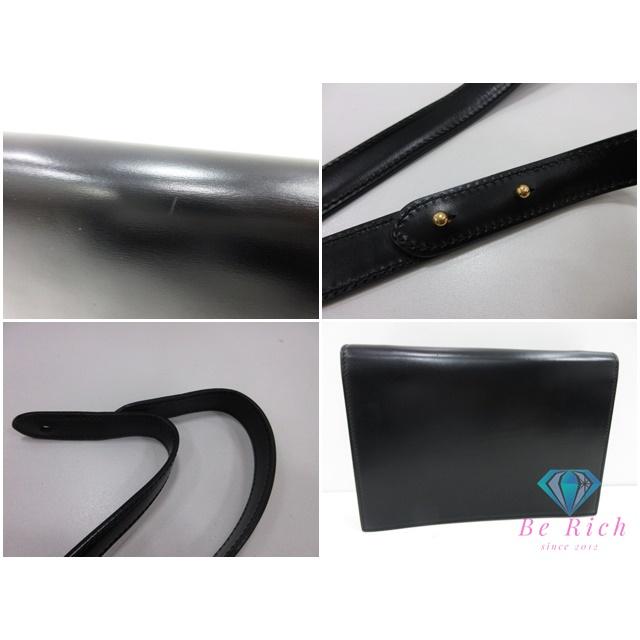 PANTHERE DE CARTIER カルティエ Cartier パンテール 2way ショルダー