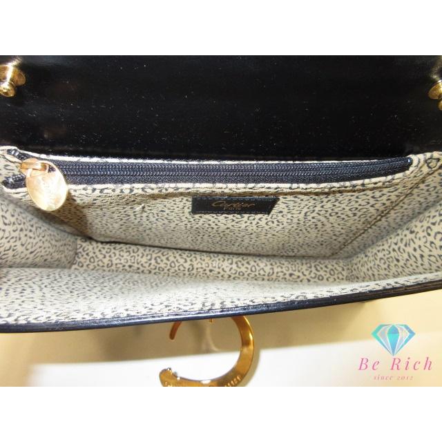 PANTHERE DE CARTIER カルティエ Cartier パンテール 2way ショルダー