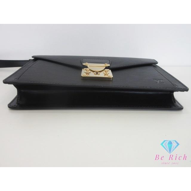 ポシェット・セリエ ルイ ヴィトン LOUIS VUITTON エピ セリエ