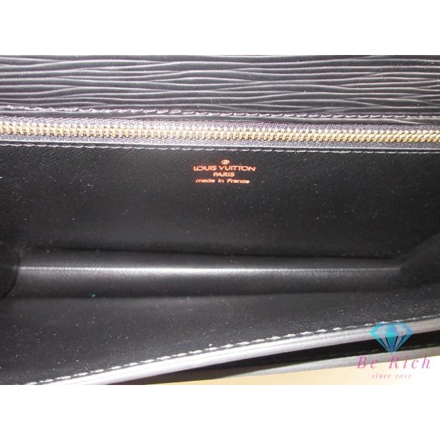 ポシェット・セリエ ルイ ヴィトン LOUIS VUITTON エピ セリエ