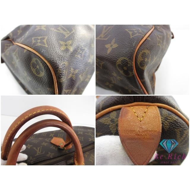 LOUIS VUITTON ルイヴィトン　スピーディ40 M41522 ヴィンテージ・中古】ルイ・ヴィトン LOUIS VUITTON ボストンバッグ
