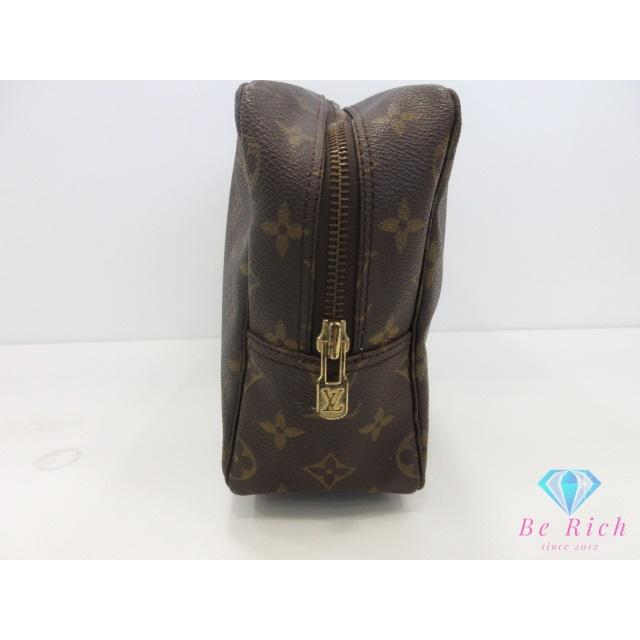 LOUIS VUITTON（ルイ・ヴィトン） ルイ ヴィトン トゥルーストワレット 