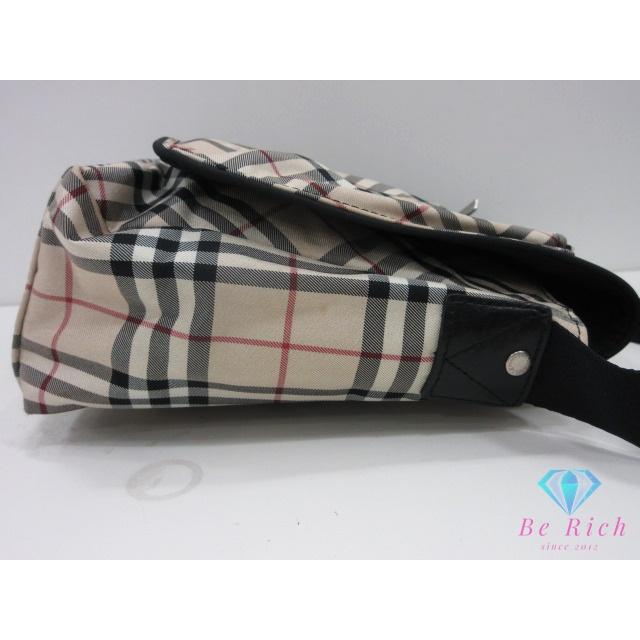 BURBERRY（バーバリー） ブルーレーベル ミニ ショルダーバッグ