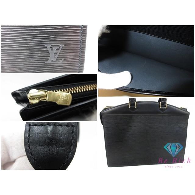 リヴィエラ（LOUIS VUITTON） ルイ ヴィトン LOUIS VUITTON エピ