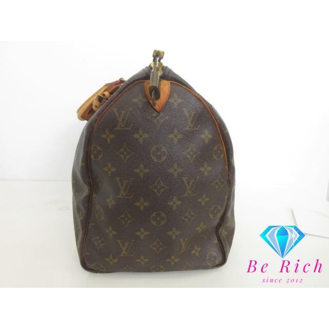 キーポル ルイ ヴィトン LOUIS VUITTON ボストンバッグ モノグラム 45