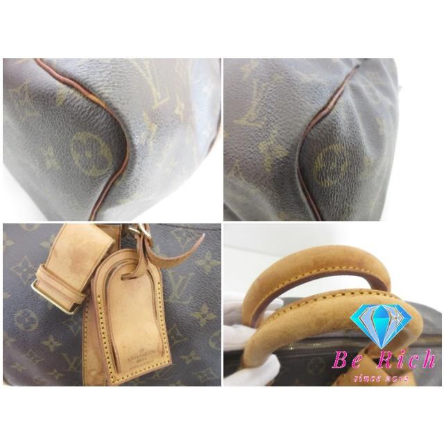 キーポル ルイ ヴィトン LOUIS VUITTON ボストンバッグ モノグラム 45