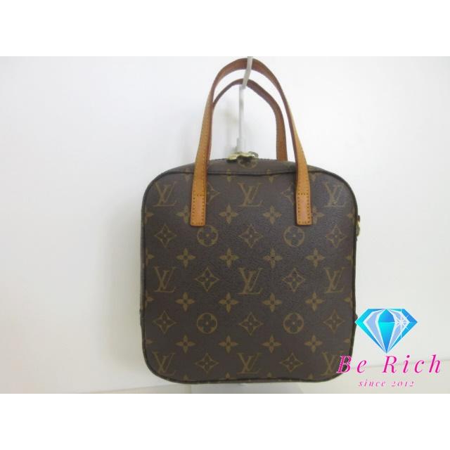 スポンティーニ ルイ ヴィトン LOUIS VUITTON モノグラム M47500 LV