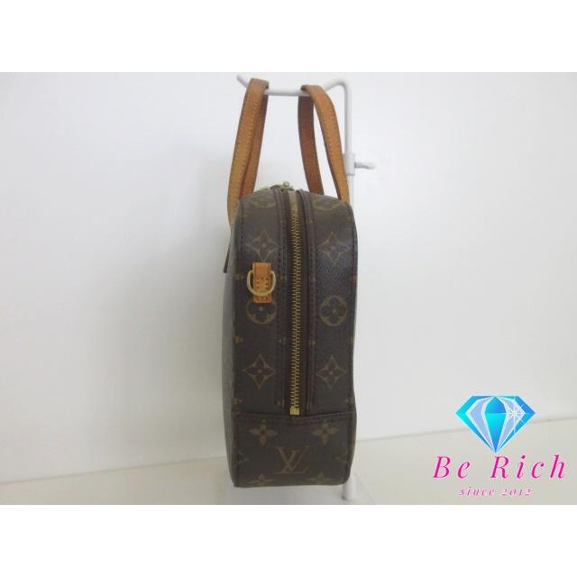 スポンティーニ ルイ ヴィトン LOUIS VUITTON モノグラム M47500 LV 