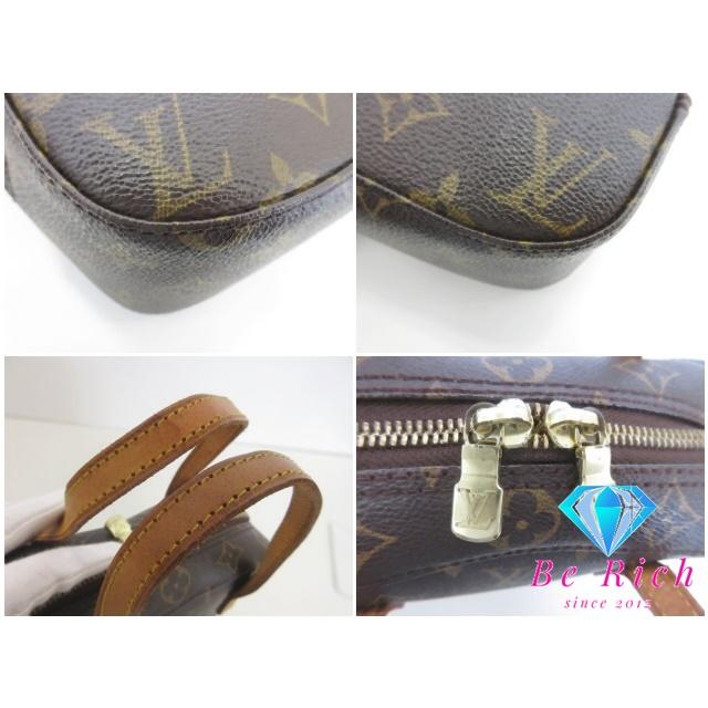 スポンティーニ ルイ ヴィトン LOUIS VUITTON モノグラム M47500 LV