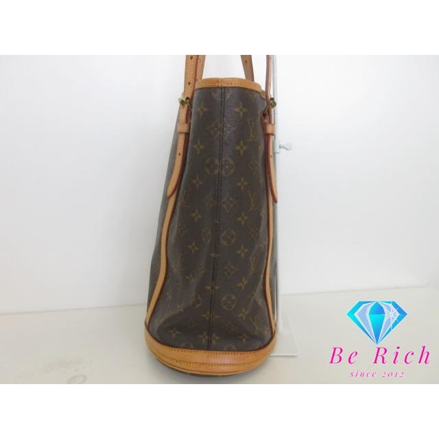 LOUIS VUITTON（ルイ・ヴィトン） ルイ ヴィトン トートバッグ