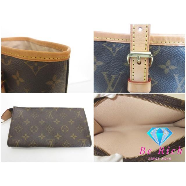LOUIS VUITTON（ルイ・ヴィトン） ルイ ヴィトン トートバッグ