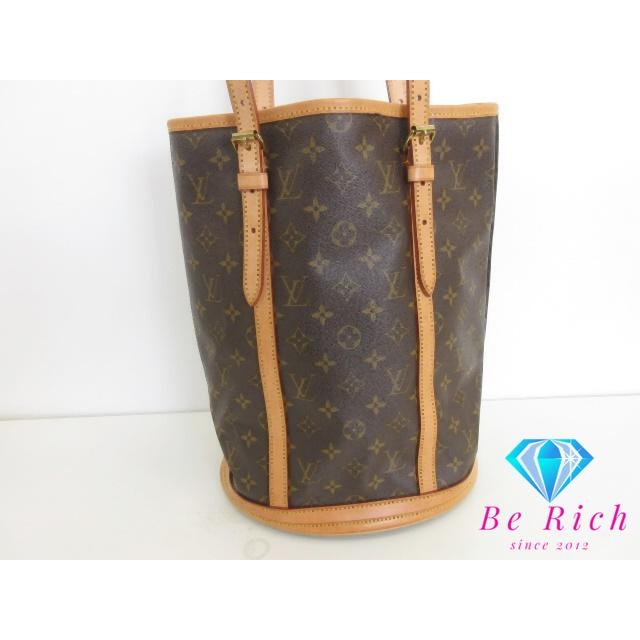 LOUIS VUITTON（ルイ・ヴィトン） ルイ ヴィトン トートバッグ