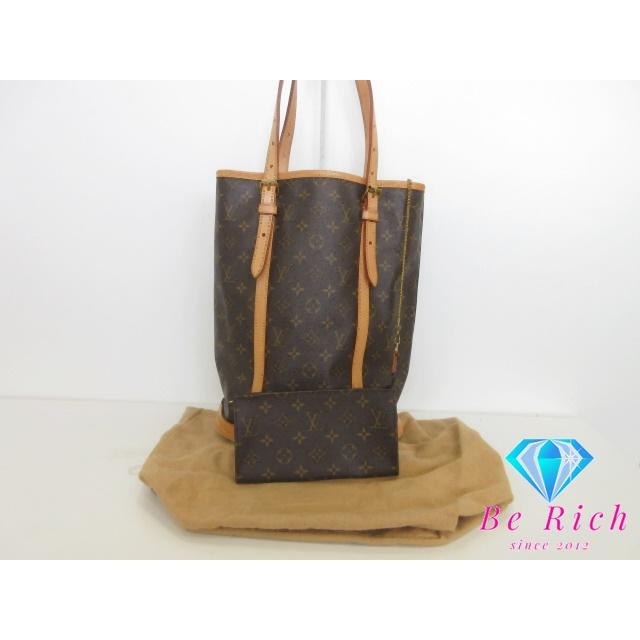 LOUIS VUITTON（ルイ・ヴィトン） ルイ ヴィトン トートバッグ