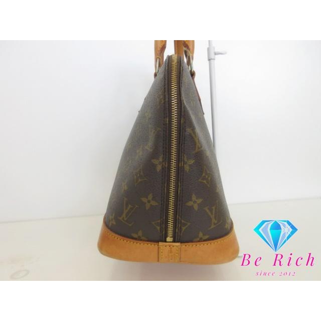 アルマ（LOUIS VUITTON） ルイ ヴィトン LOUIS VUITTON ハンドバッグ