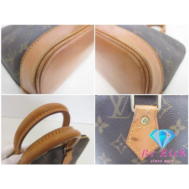 アルマ（LOUIS VUITTON） ルイ ヴィトン LOUIS VUITTON ハンドバッグ