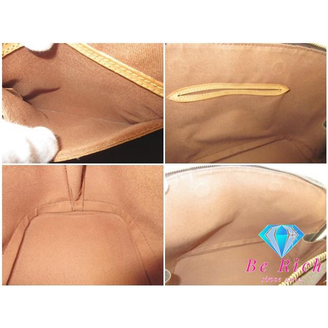 アルマ（LOUIS VUITTON） ルイ ヴィトン LOUIS VUITTON ハンドバッグ
