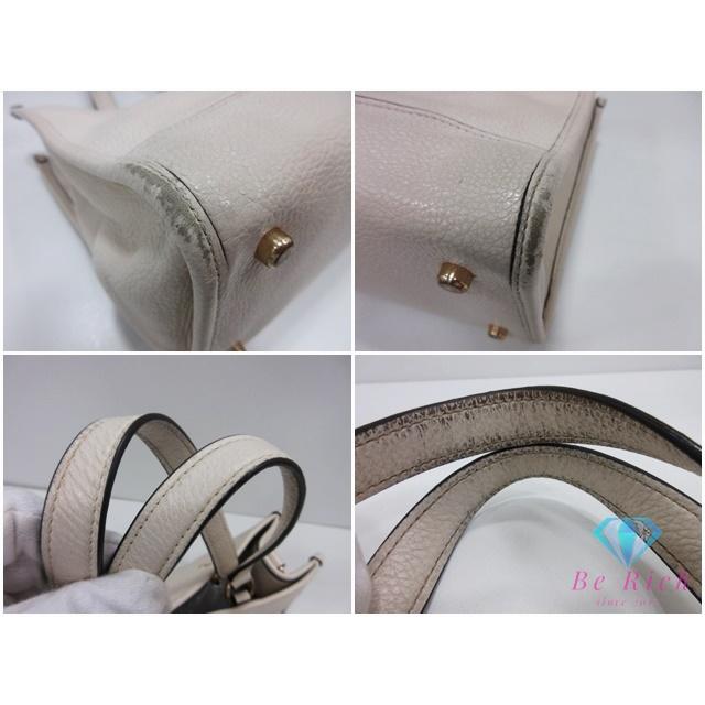 COACH（コーチ） デンプシー キャリーオール ウィズ パッチ 2way