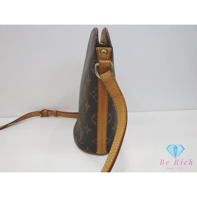 ドルーオ ルイ ヴィトン LOUIS VUITTON ショルダーバッグ ポシェット 