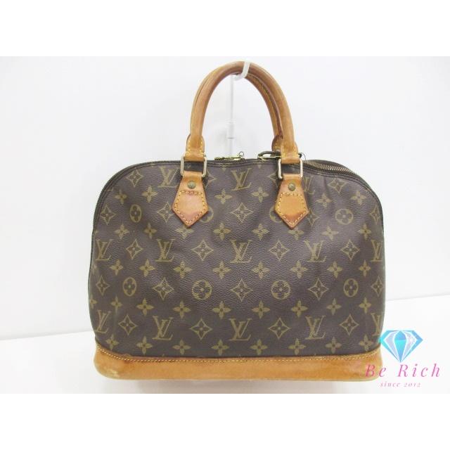 アルマ（LOUIS VUITTON） ルイ ヴィトン LOUIS VUITTON ハンドバッグ 
