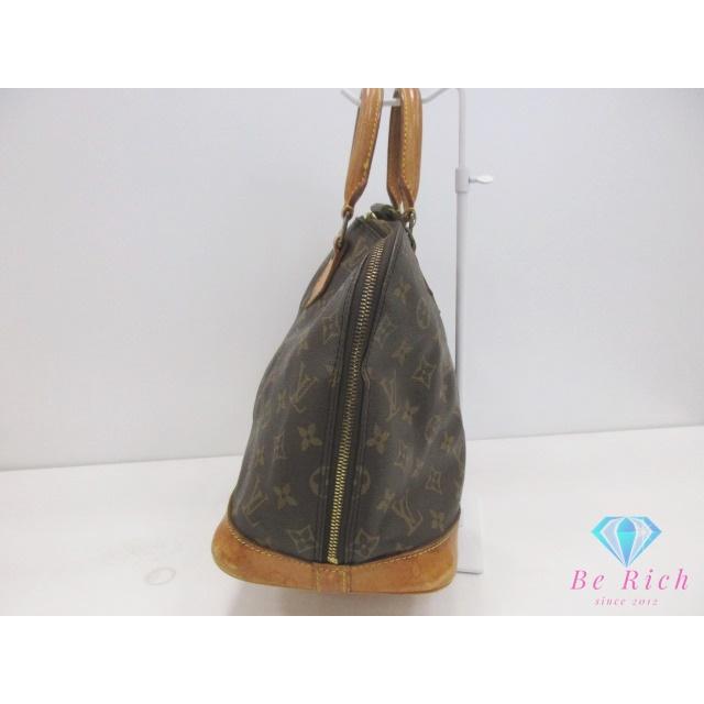 アルマ（LOUIS VUITTON） ルイ ヴィトン LOUIS VUITTON ハンドバッグ 