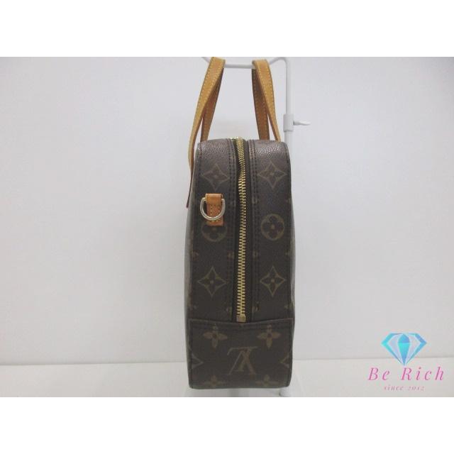 スポンティーニ ルイ ヴィトン LOUIS VUITTON モノグラム M47500 LV