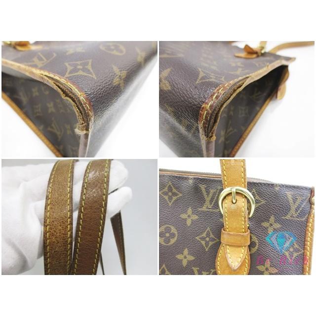 ポパンクール ルイ ヴィトン LOUIS VUITTON モノグラム オ M40007 LV