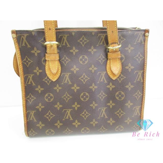 ポパンクール ルイ ヴィトン LOUIS VUITTON モノグラム オ M40007 LV