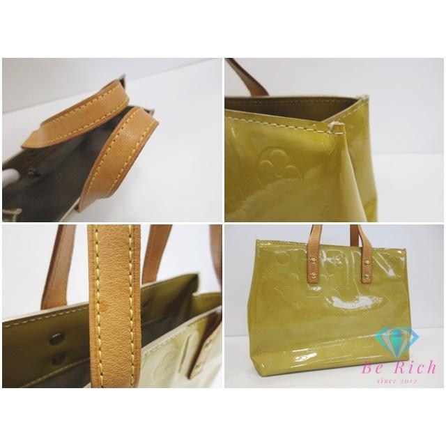 リード（LOUIS VUITTON） ルイ ヴィトン LOUIS VUITTON トートバッグ
