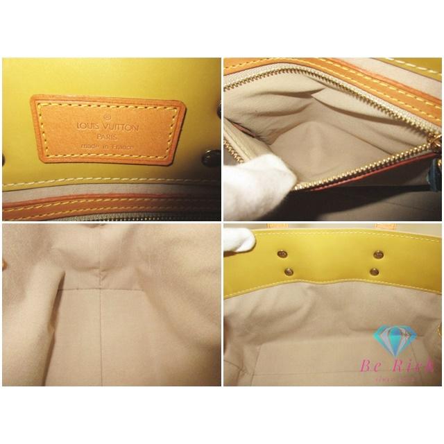 リード（LOUIS VUITTON） ルイ ヴィトン LOUIS VUITTON トートバッグ