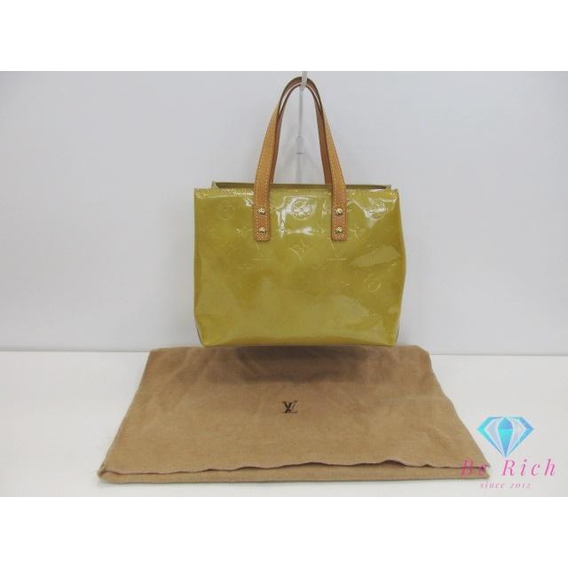 リード（LOUIS VUITTON） ルイ ヴィトン LOUIS VUITTON トートバッグ