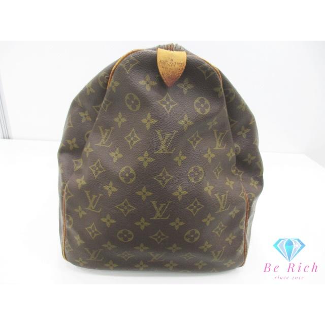 キーポル ルイ ヴィトン LOUIS VUITTON モノグラム 55 M41424 LV ロゴ