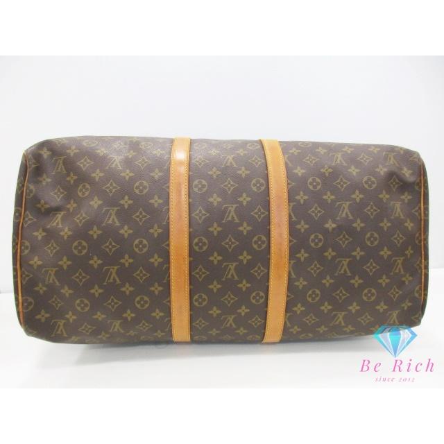 キーポル ルイ ヴィトン LOUIS VUITTON モノグラム 55 M41424 LV ロゴ