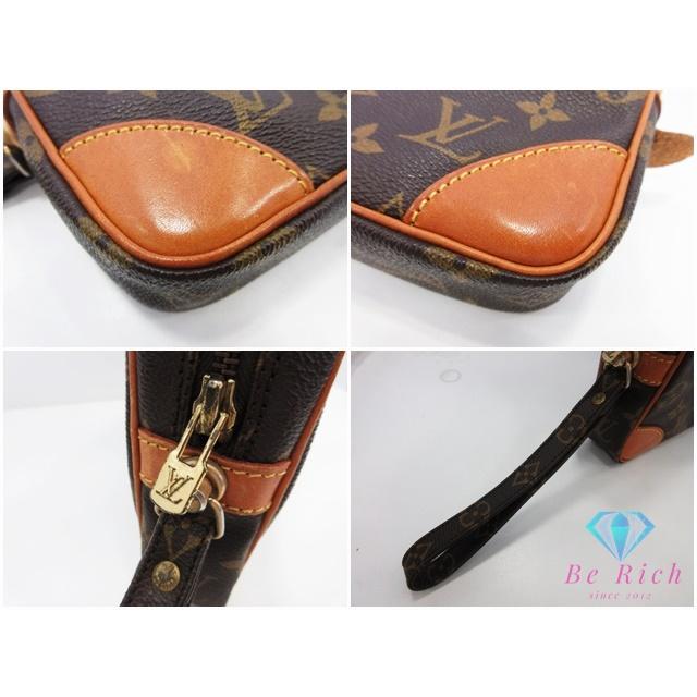 LOUIS VUITTON（ルイ・ヴィトン） ルイ ヴィトン モノグラム