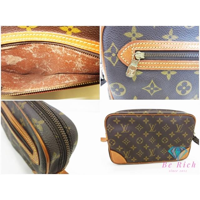 LOUIS VUITTON（ルイ・ヴィトン） ルイ ヴィトン モノグラム