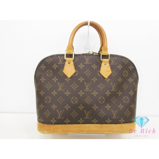 アルマ（LOUIS VUITTON） ルイ ヴィトン LOUIS VUITTON ハンドバッグ 