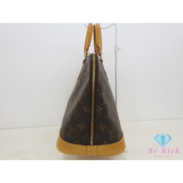 アルマ（LOUIS VUITTON） ルイ ヴィトン LOUIS VUITTON ハンドバッグ 