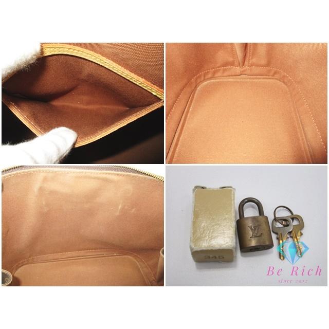 アルマ（LOUIS VUITTON） ルイ ヴィトン LOUIS VUITTON ハンドバッグ 