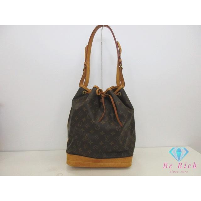 ノエ ルイ ヴィトン LOUIS VUITTON ショルダーバッグ M42224