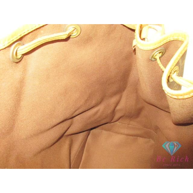 ノエ ルイ ヴィトン LOUIS VUITTON ショルダーバッグ M42224