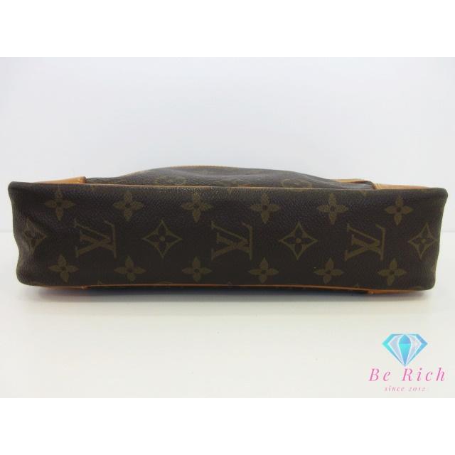 コンピエーニュ ルイ ヴィトン LOUIS VUITTON クラッチバッグ