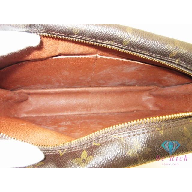 LOUIS VUITTON クラッチバッグ コンピエーニュ M51845 コンピエーニュ ルイ ヴィトン LOUIS VUITTON クラッチバッグ
