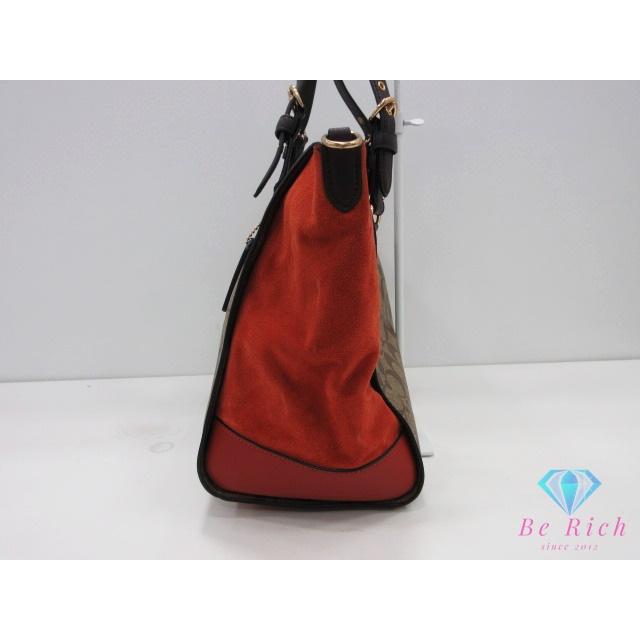 COACH（コーチ） COACH 2way ハンドバッグ ショルダーバッグ 