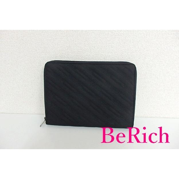 美品 バレンシアガ BALENCIAGA クラッチバッグ ドキュメント ケース