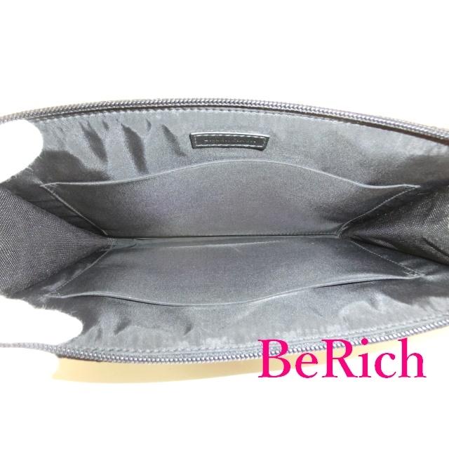 美品 バレンシアガ BALENCIAGA クラッチバッグ ドキュメント ケース