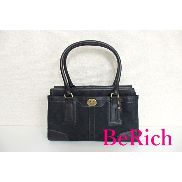 COACH コーチ ハンドバッグ トートバッグ 11062 ハンプトンズ 