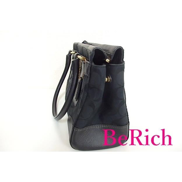 COACH（コーチ） ハンドバッグ トートバッグ 11062 ハンプトンズ