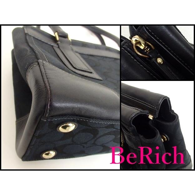 COACH（コーチ） ハンドバッグ トートバッグ 11062 ハンプトンズ