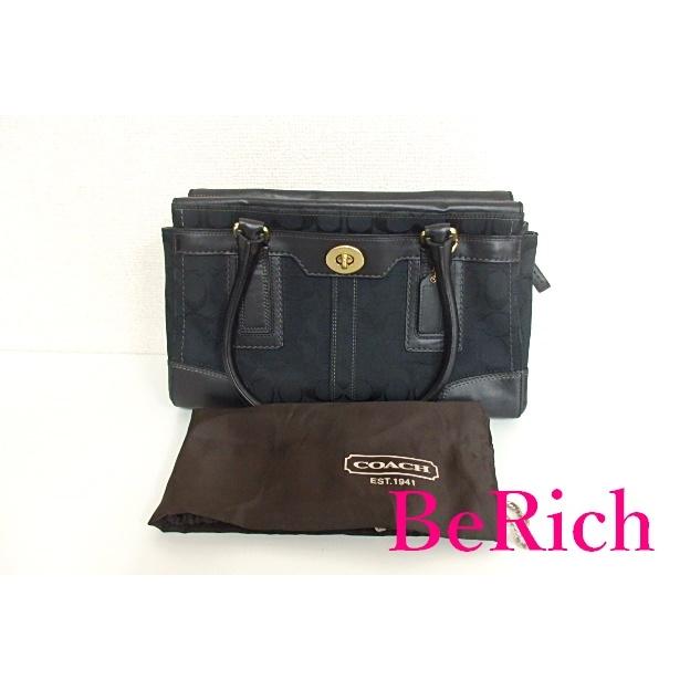 COACH（コーチ） ハンドバッグ トートバッグ 11062 ハンプトンズ