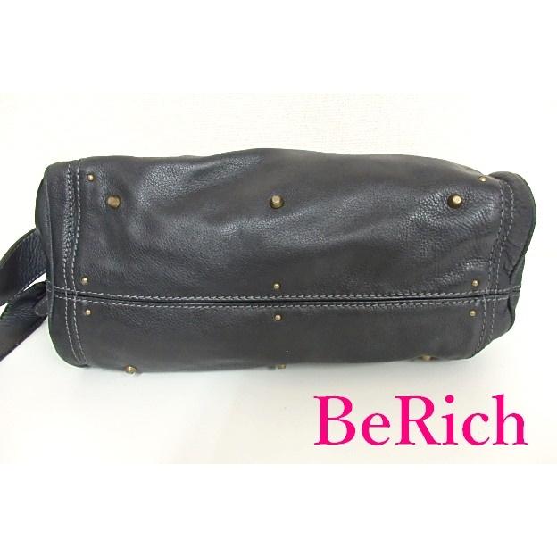 Chloe（クロエ） chloe 2way ハンドバッグ ショルダーバッグ