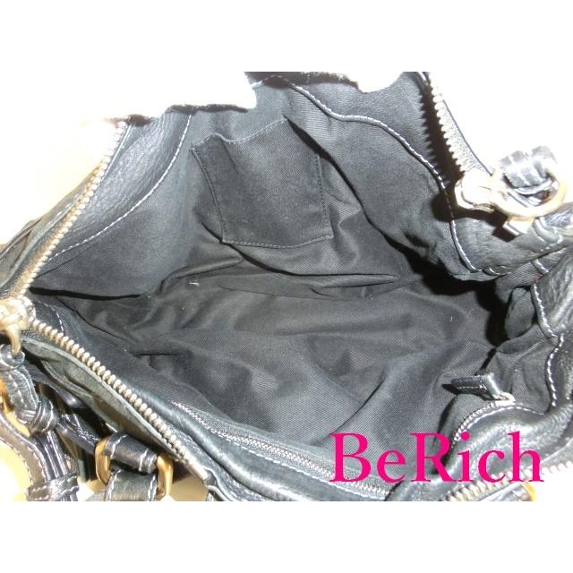 Chloe（クロエ） chloe 2way ハンドバッグ ショルダーバッグ